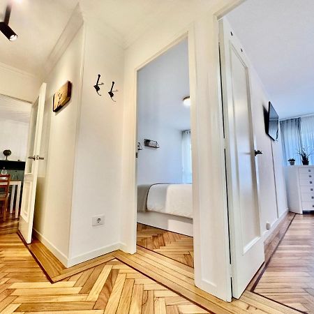 Fragueiro 186 Lägenhet Vigo Exteriör bild