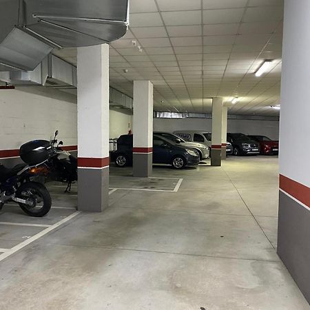 Fragueiro 186 Lägenhet Vigo Exteriör bild
