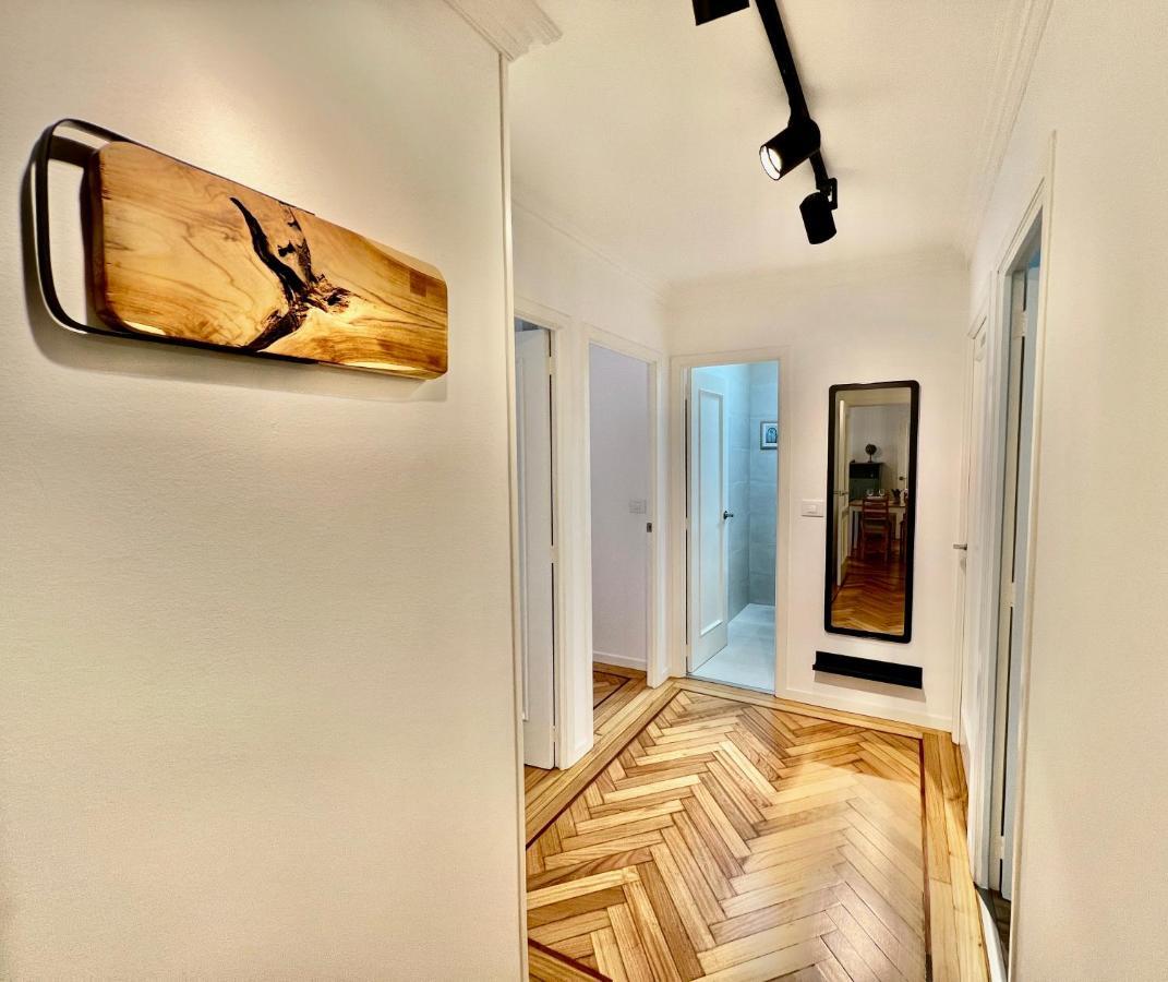 Fragueiro 186 Lägenhet Vigo Exteriör bild